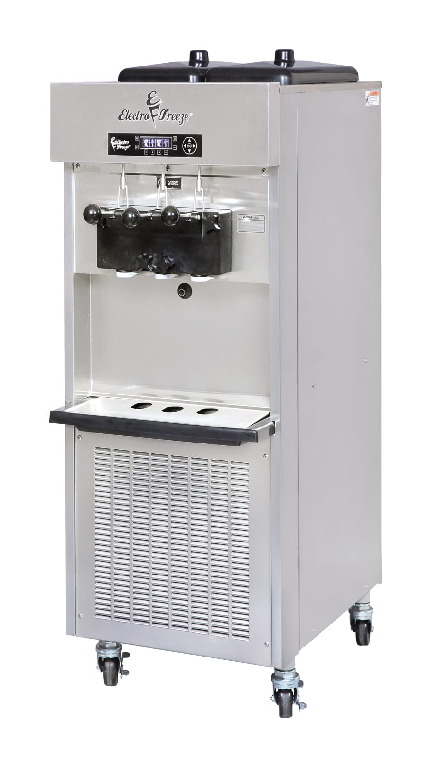 ElectroFreeze SLX6E Soft Serve Machine - Call for Best Price ...