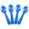 Spoon Taster Blue
