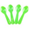 Spoon Taster Green