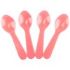Spoon Taster Pink