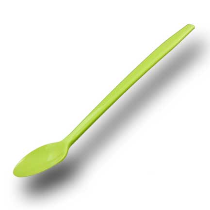 Soda Spoon