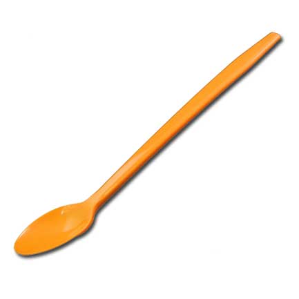 Soda Spoon