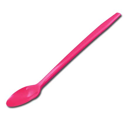 Soda Spoon