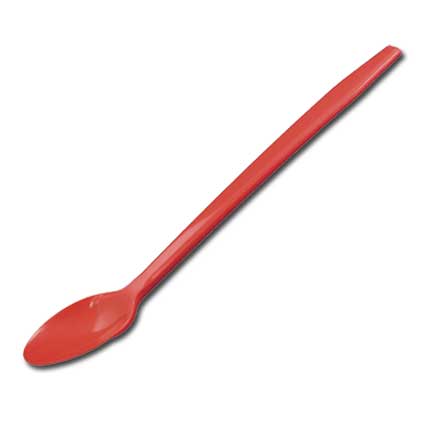 Soda Spoon