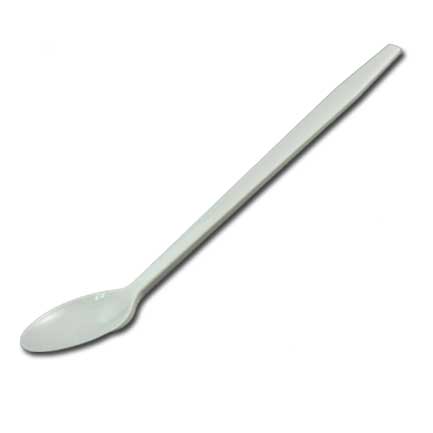 Soda Spoon
