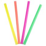 Drink Straw Mixed Unwrapped large