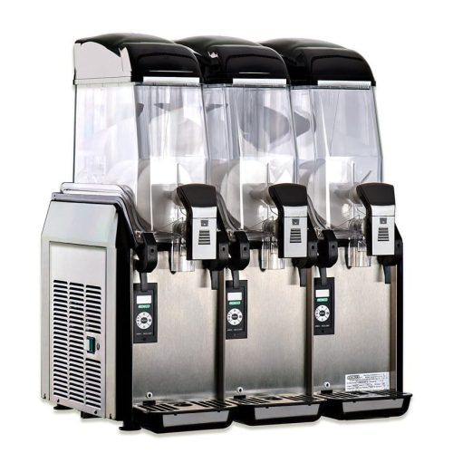 Frozen Beverage Machine Elmeco FCM3