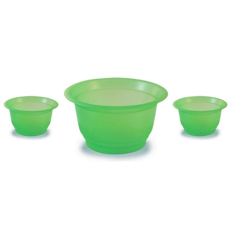 Gelato Cups Variety FroCup