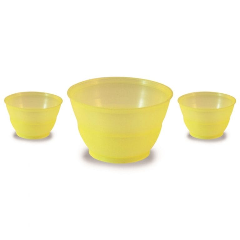 Gelato Cups Variety FroCup