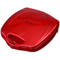 VonChef Mini Scone Maker 4