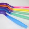 Dessert Spoon Mixed Color Changing