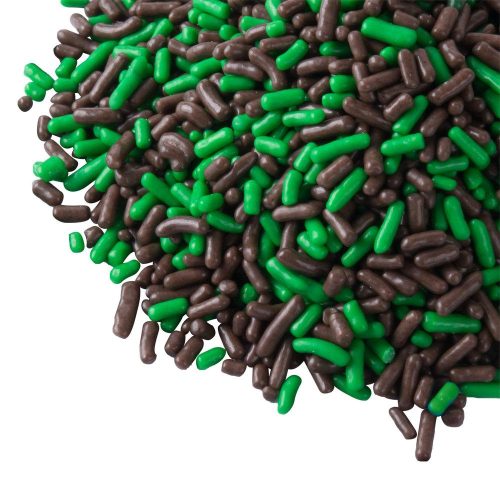 Chocolate Mint Sprinkles FroCup