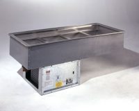 Drop-In Topping Bar Buffet Refrigerated RM-2