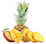 Pineapple Mango Flavor Concentrate