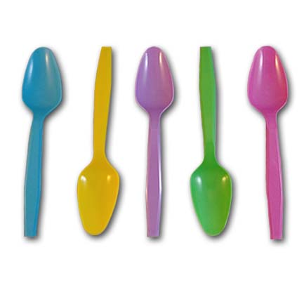 Medium Duty Spoon Variety Pack