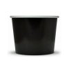 FroYo and Ice Cream Cups – Color Black