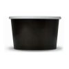 FroYo and Ice Cream Cups – Color Black