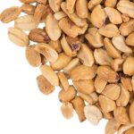 Peanuts – Dry Roasted Halves