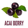 Acai Berry Flavor