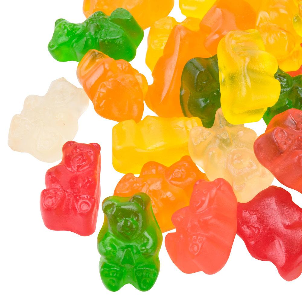Gummi Bears Bag (Regular)