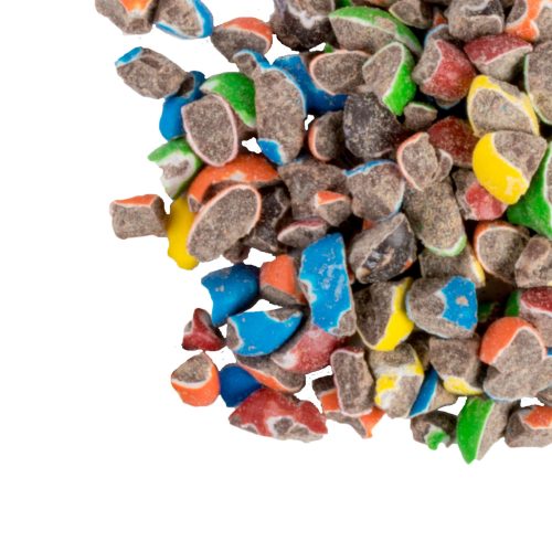 M&M’S® Ice Cream Topping – Chopped