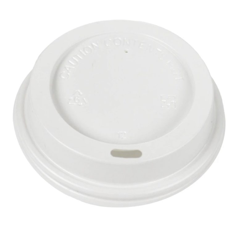 Hot Drink Cups, Lids, Sleeves FroCup