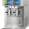 Slushy + Frozen Beverage - Spaceman 6455-CL - 115v Granita Dual Flavor