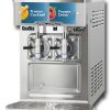 6455-CL_Image_R2 Slushy + Frozen Beverage - Spaceman 6455-CL - 115v Granita Dual Flavor