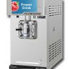 Slushy + Frozen Beverage - Spaceman 6650-CL - 115v Granita Single Flavor