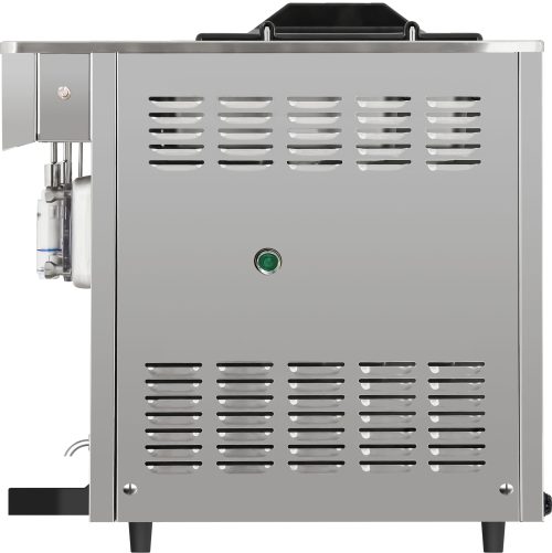 Slushy + Frozen Beverage - Spaceman 6650-CL - 115v Granita Single Flavor