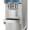 Slushy + Frozen Beverage - Spaceman 6795-CL - 220v Granita Two Flavor