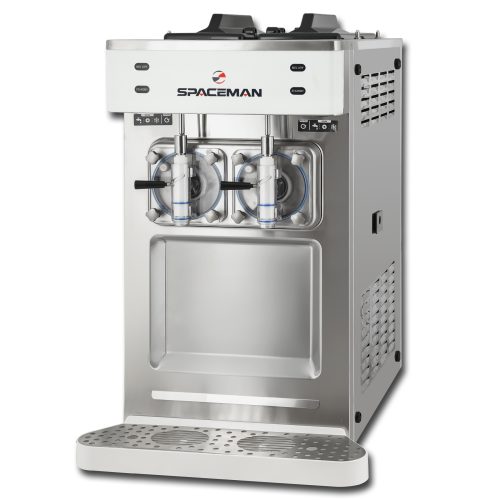 Slushy + Frozen Beverage – Spaceman 6455-C – Frozen Beverage Machine