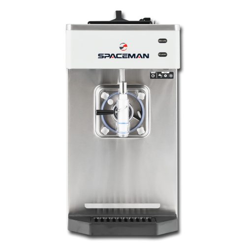 Slushy + Frozen Beverage – Spaceman 6650-C – Frozen Beverage Machine