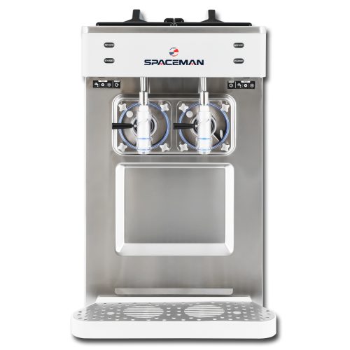 Slushy + Frozen Beverage – Spaceman 6795-C – Frozen Beverage Machine