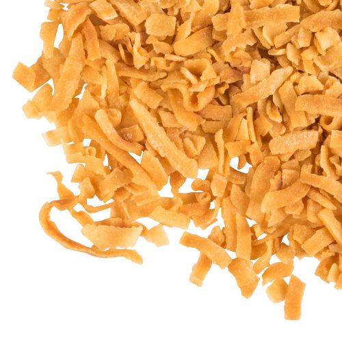 Sweet Toasted Coconut Flakes