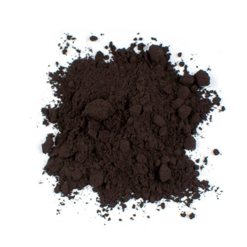 Cookie Cream Dark Cocoa Powder