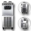 Frozen Yogurt + Soft Serve Machine – Pasmo S970F – Includes Value Bundle