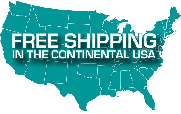 Free Shipping on Frozen Yogurt Products