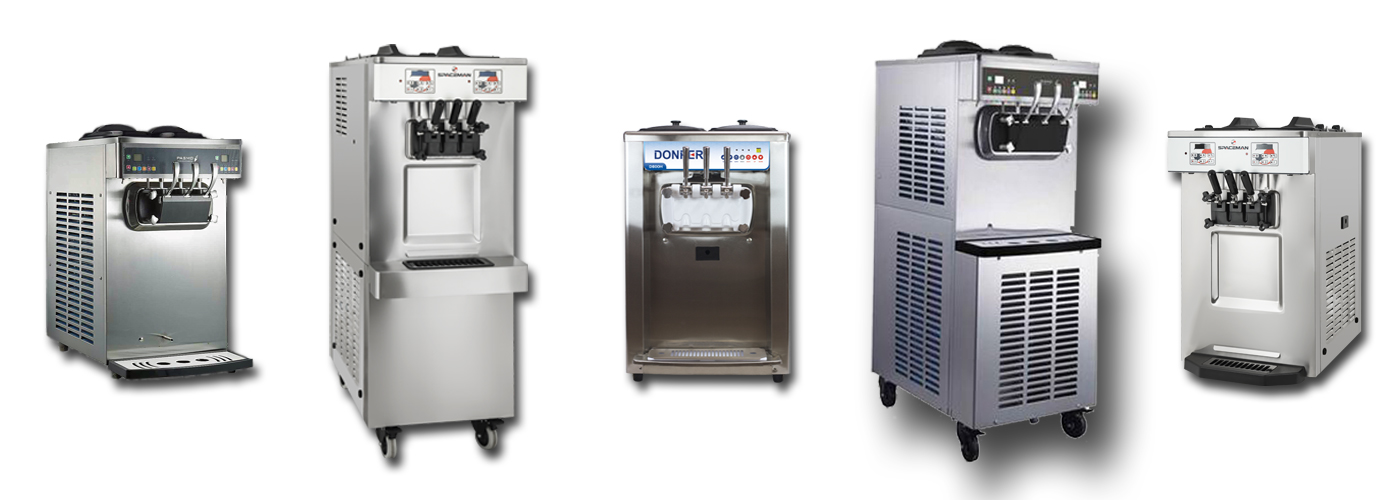 Home Page Slider Machines