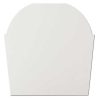 Paper Cold Cup Divider Two Compartment - Refill Pack